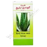 شربت آلوئه ورا باریج 250 میلی لیتر - Barij Aloe Vera Syrup 250 ml