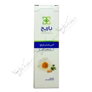 آنتی فیشر باریج کرم مقعدی 20 گرم - AntiFissure Barij Rectal Cream 20 gr