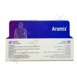 ژل آرومیکس 75 گرم - Aromix Topical Gel 75 gr