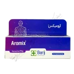 ژل آرومیکس 75 گرم - Aromix Topical Gel 75 gr