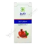 اشتها آور باریج شربت 120 میلی لیتر - Barij Appetizer Syrup 120 ml