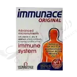 ایمیونیس 30 عددی - Immunace 30 Tablets