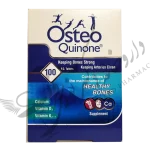 استئوکینون-OsteQuinone