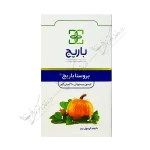 پروستا باریج 60 عدد کپسول نرم 390 میلی گرم-Prosta Barij Oral Soft Capsule 390 mg