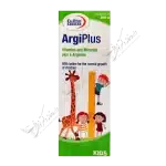 آرژی پلاس 200 میلی گرم-ArgiPlus Kids 200 ml