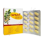 آرترودین 30 عدد قرص روکشدار-Arthrodin 30 FC Tablets