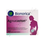 اگنوکاستون 30 قرص روکشدار-Bionorica Agnucaston 30 F.C. Tablets