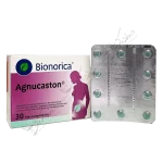 اگنوکاستون 30 قرص روکشدار-Bionorica Agnucaston 30 F.C. Tablets