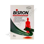 بیسرون-Bisron 30 Capsules