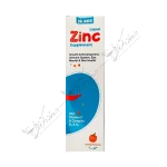 دکتر کیدز زینک 300 میلی گرم-DR. KIDS Zinc Liquid Supplement 300 ml