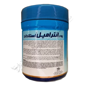 پودر اِنترامیل استاندارد 400 گرمی-Entera Meal Standard 400 g