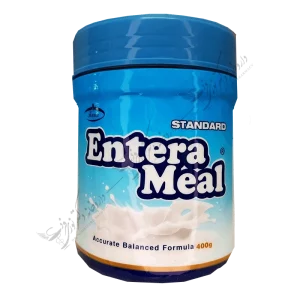 پودر اِنترامیل استاندارد 400 گرمی-Entera Meal Standard 400 g