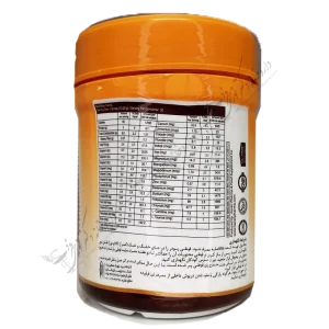 اِنترامیل پُر پروتئین 400 گرمی-Enterameal High Protein 400 g