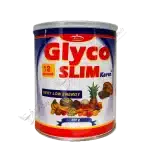 پودر گلیکو اسلیم کارن-Glyco Slim Chocolate 300 g