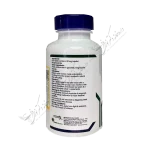 آی پی6 اینوزیتول هگزا فسفات 800 میلی گرم-IP 6 Inositol Hexaphosphate 60 Tablets