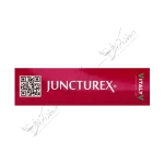 جانکتورکس + غضروف کوسه 30 عدد قرص 750 میلی گرمی-Juncturex + Shark Cartilage 30 750mg Tablets