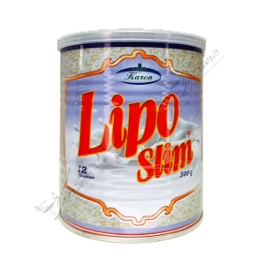 پودر لیپو اسلیم-Karen Lipo Slim 300gr