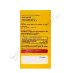 کتالوگ 60 قرص روکشدار-Ketalog 60 F.C. Tablets