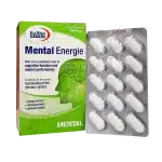 منتال انرژی-Mental Energie 60 Tablets