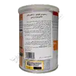 ریسورس جونیور - با طعم وانیل نستله 400 گرمی غذای ویژه رژیمی-Nestle Resource Junior 400 gr