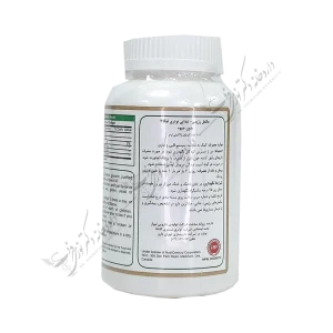 روغن ماهی امگا3 بدون جیوه 1000 میلی گرمی 100 کپسول ژلاتینی نرم-Omega 3 Fish Oil 1000 mg 100 Softgels