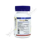 کپسول ژلاتینی امگا فلکس 1000 میلی گرم-Omega Flex 60 Softgels