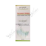 شامپو پلاس آسادرم پیریتیون زینک 1%-Plus Asaderm Shampoo Pyrithione Zinc 1%