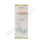 شامپو پلاس آسادرم پیریتیون زینک 1%-Plus Asaderm Shampoo Pyrithione Zinc 1%