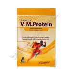 وی.ام.پروتئین 10 ساشه 15 گرمی-V.M. Protein 10 Sachets 15 gr