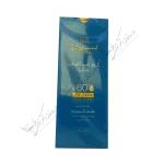 کرم ضد آفتاب رنگی SPF60 سینره فاقد چربی 50 میلی لیتر 1 ویژگی های کرم ضد آفتاب رنگی SPF۶۰ سینره پیشگیری از پیری زودرس پوست و ایجاد لکه‌های پوستی حفاظت کامل از پوست در برابر پرتوهای UVB و UVA دارای ساختار سبک با جذب سریع دارای پوشانندگی مناسب و طبیعی ایجاد جلوه مات روی پوست ماندگاری طولانی مدت ضد آفتاب رنگی فاقد پارابن