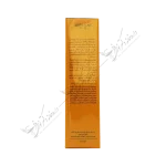 کرم ضد آفتاب SPF50 سینره مناسب پوست چرب و جوش دار 50 میلی لیتر 2 ویژگی های کرم ضد آفتاب SPF۵۰ سینره مناسب پوست چرب مناسب پوست چرب و دارای آکنه محافظت کامل در برابر آفتاب کنترل چربی پوست آبرسان پوست جذب سریع بافت سبک Spf۵۰