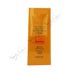 کرم ضد آفتاب SPF50 سینره مناسب پوست چرب و جوش دار 50 میلی لیتر 3 ویژگی های کرم ضد آفتاب SPF۵۰ سینره مناسب پوست چرب مناسب پوست چرب و دارای آکنه محافظت کامل در برابر آفتاب کنترل چربی پوست آبرسان پوست جذب سریع بافت سبک Spf۵۰