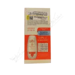 الارو کرم ضد افتاب فلوئید 5 ویژگی های فلوئید ضد آفتاب SPF۵۰ الارو مدل Ultra Light دارای اثر مرطوب کنندگی قوی با استفاده از امولسی فایرهای آبرسان محافظت کامل پوست از اشعه uva و uvb کنترل کننده چربی پوست صورت فرمولاسیون فلوئید غیرچرب بافت سبک و جذب سریع حاوی هیالورونیک اسید جلوگیری از ایجاد جوش پیشگیری از لک و پیری فاقد اسانس و پارابن آبرسان قوی پوست