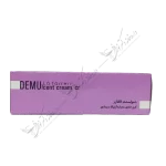 کرم مسکن لافارر (دمولسنت) Demulcent Cream Lafarrerr