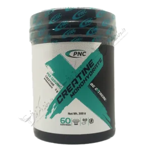 کراتين پودر300 گرمي - کارن - Creatine Monohydrate 300 G Powder