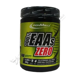 آمينو EAA - پودر 300گرمي (Trec) - Gold Core Amino EAA 300 G Powder