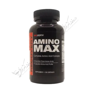 آمینو مکس Amino Max