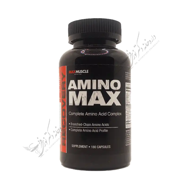 آمینو مکس Amino Max