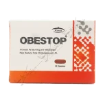 ابستاپ - کپسول 30ع کارن - Obestop 30 Softgels 2