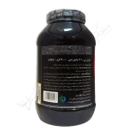 ماسل مس - پودر 3000gr شکلاتي (Qnt) - 3000 Muscle Mass 3000 G Powder (Chocolate) 2