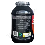 ماسل مس - پودر 4500gr وانيل (Qnt) - 3000 Muscle Mass 4500 G Powder (Vanilla) 3