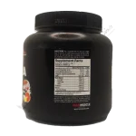 مکس پرو بي سي اي اي (ليموناد توت فرنگي) 35گ - پودر - Pro BCAA 351 G Powder 3