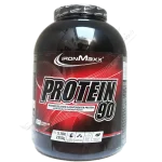 پروتئين 90 - 2350گرم شکلاتي (Iron Maxx) - Protein90 2350 G (Chocolate) 3