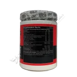 پري ورک اوت پمپ آر ايکس پودر QNT) 300gr) - Pre-Workout Pump Rx (Extra Concentrated) - 300 G Powder 3