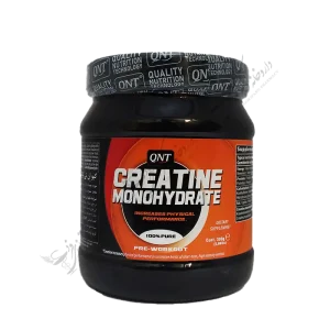 کراتين مونوهيدرات پودر Trec) 300gr) - Gold Core Creatine 100% 300 G Powder