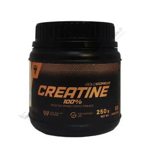 کراتين پودر Iron Maxx) 250gr) - Creatine Powder 250 G