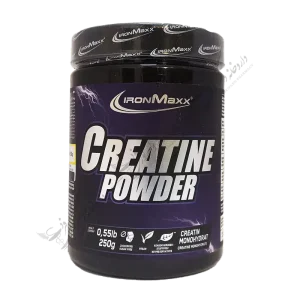 کراتين پودر Trec) 250gr) - Gold Core Creatine 100% 250 G Powder