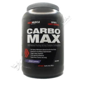 کربو مکس 1816 گرمي - پودر کارن - Carbo Max 1816 G Powder